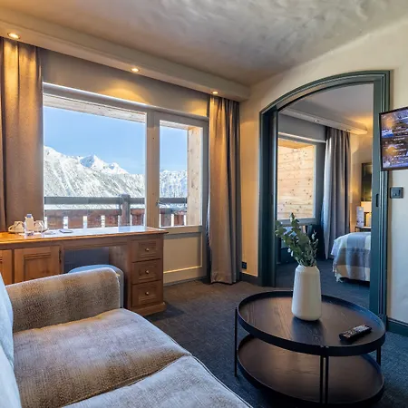 Grand 1850 5* Куршевель