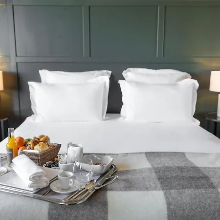 Grand 1850 Hotel Courchevel