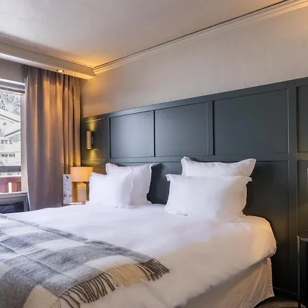 Grand 1850 Hotel 5*