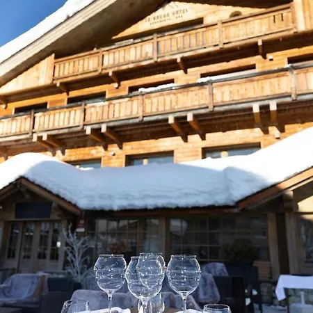 Grand 1850 Hotel 5*