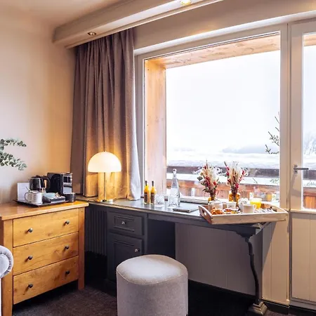Hotel Grand 1850 Courchevel