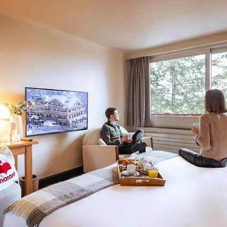 Grand 1850 Hotel