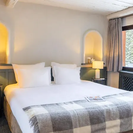 Grand 1850 Courchevel