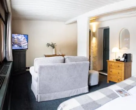 Hotel Grand 1850 5*