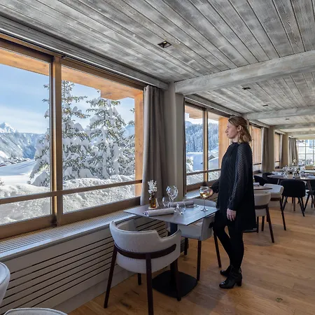 Grand 1850 Hotel 5*