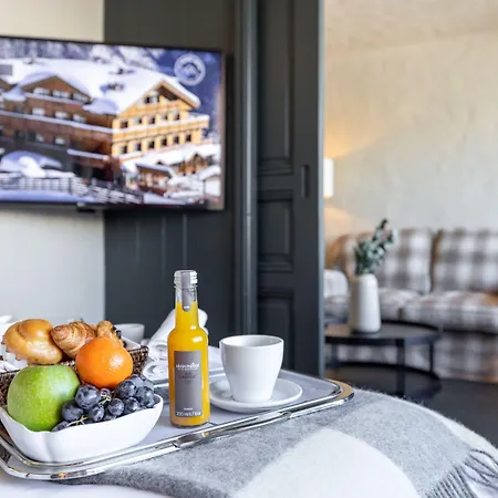 Otel Grand 1850 5*