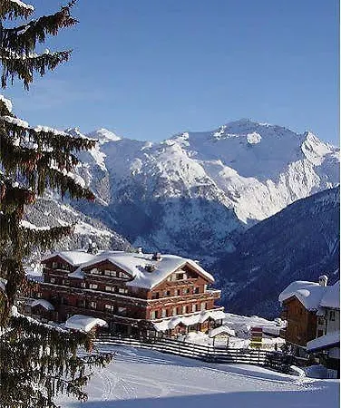 Grand 1850 Courchevel