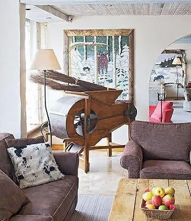 Grand 1850 Courchevel