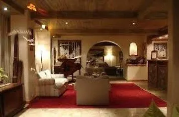 Grand 1850 Hotel 5*