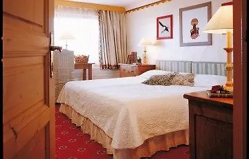 Grand 1850 5* Courchevel