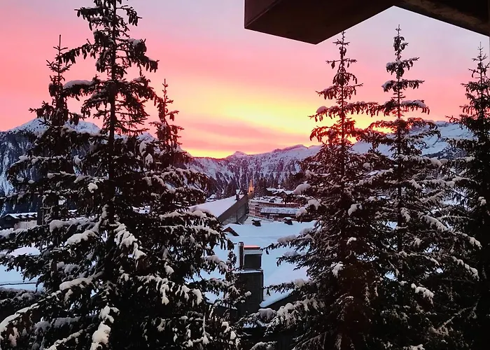 Hotel Grand 1850 Courchevel