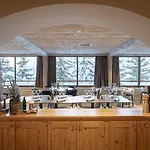 Szálloda Grand 1850 Courchevel
