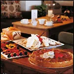Szálloda Grand 1850 Courchevel