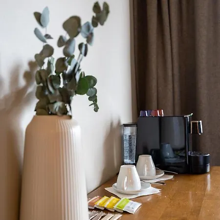 Grand 1850 Hotel 5*