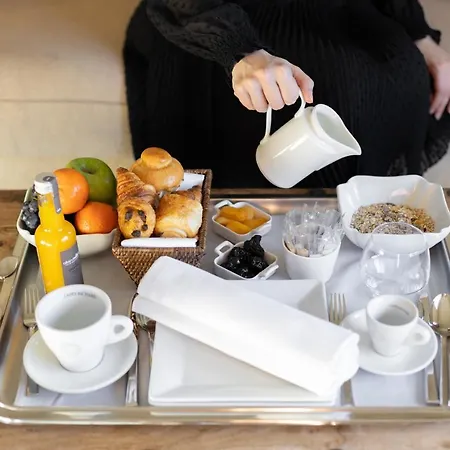 Grand 1850 Hotel 5*