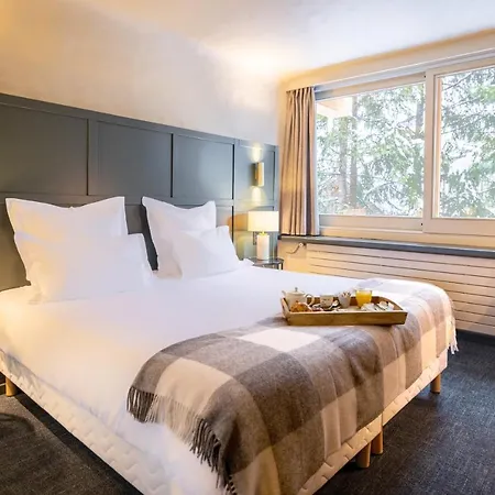 Hotel Grand 1850 Courchevel
